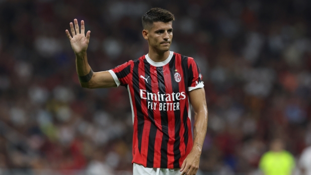 Serie A, le ultime dai campi: Inter, c'è Bisseck. Milan subito con Morata