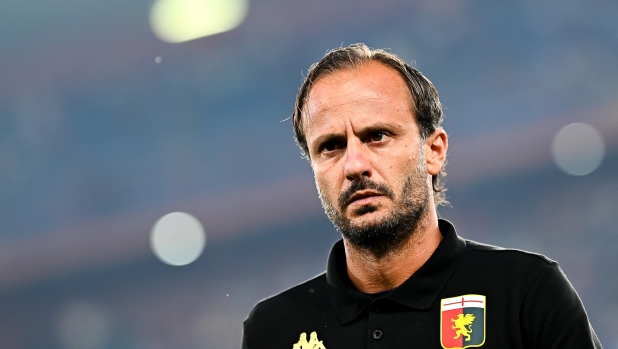 Gilardino: "Retegui e Gudmundsson? I loro 28 gol dobbiamo trovarli da altre parti"