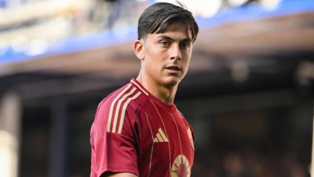 Cagliari-Roma sarà l'ultima di Dybala? Il pronostico