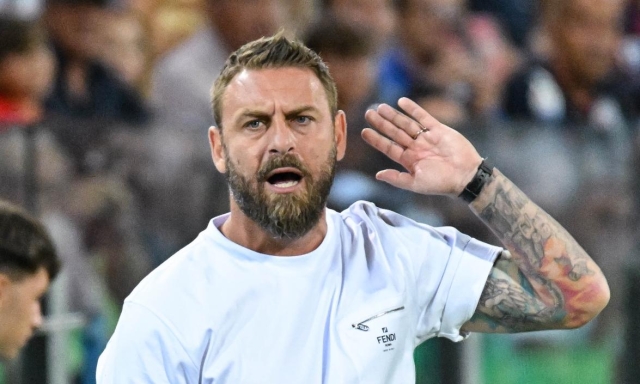 De Rossi: "Mi spaventerebbe una Roma senza Dybala? Se non prendessimo un sostituto sì"