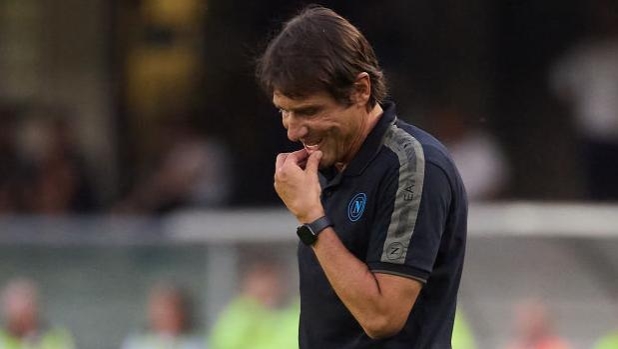 Conte-Napoli, è già rottura? Crollano le quote esonero/dimissioni