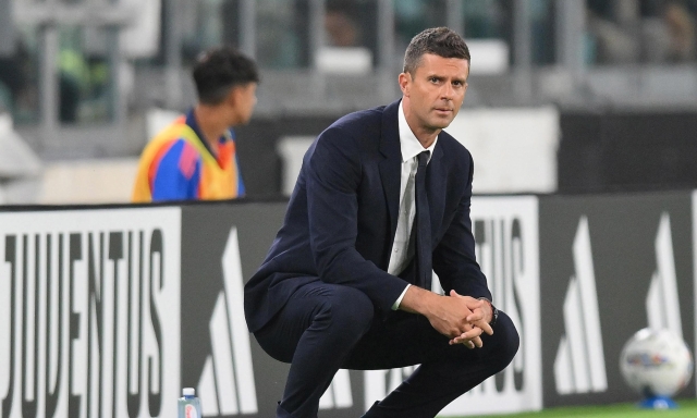 Thiago Motta: "Mi aspetto tanto da questa Juve. Mercato? Stiamo lavorando molto bene"