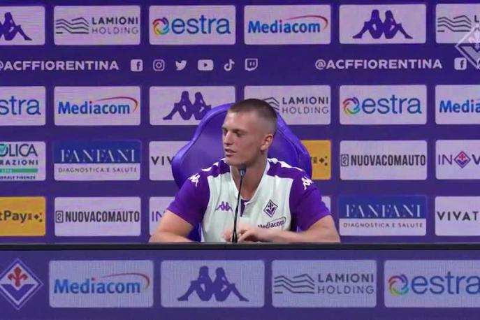 Gudmundsson: "Il processo non mi condizionerà. Penso solo alla mia famiglia e al calcio"