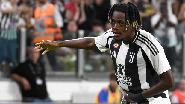 Mbangula, il nuovo Cuadrado vuole prendersi la Juve