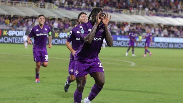 Fiorentina-Puskas, le pagelle: Sottil e Kean i migliori, da 6,5. Serataccia Kayode: 4