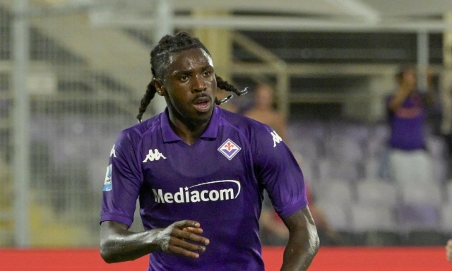 Fiorentina, la rimonta e poi la beffa: non basta Kean, con l'Akademia è 3-3