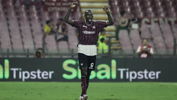 LIVE Serie B: Sudtirol Salernitana 0-0, i biancorossi pericolosi in attacco