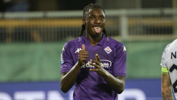 Fiorentina-Venezia: Palladino cerca la sua prima vittoria