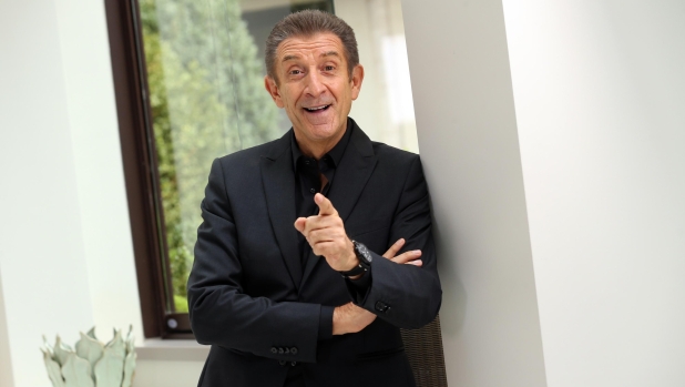 Greggio, stoccata ad Allegri: "Non eravamo più abituati a giocare a calcio…"