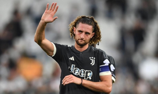 Rabiot, il Milan ci prova: il Diavolo in crisi tenta il colpo grosso. L'alternativa è Koné