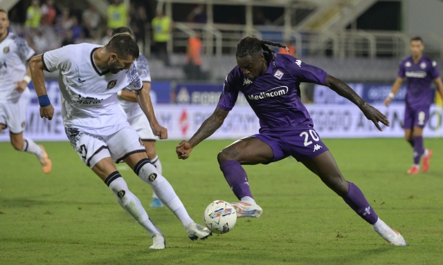 Puskas Akademia-Fiorentina: Sky, Dazn o NOW? Dove vederla in streaming e in tv