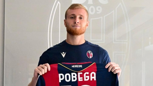 Di Vaio: "Pobega? Perfetto per il Bologna. La trattativa col Milan è nata un mese fa…"