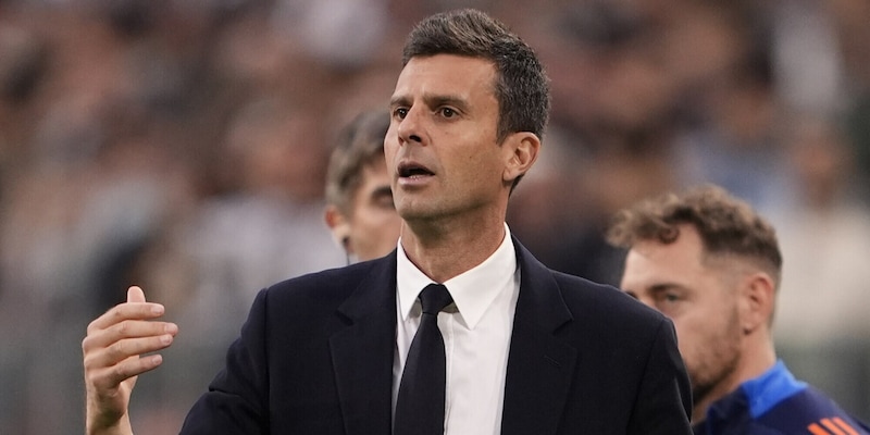 Juve, Thiago Motta re delle sorprese: dal cilindro esce McKennie