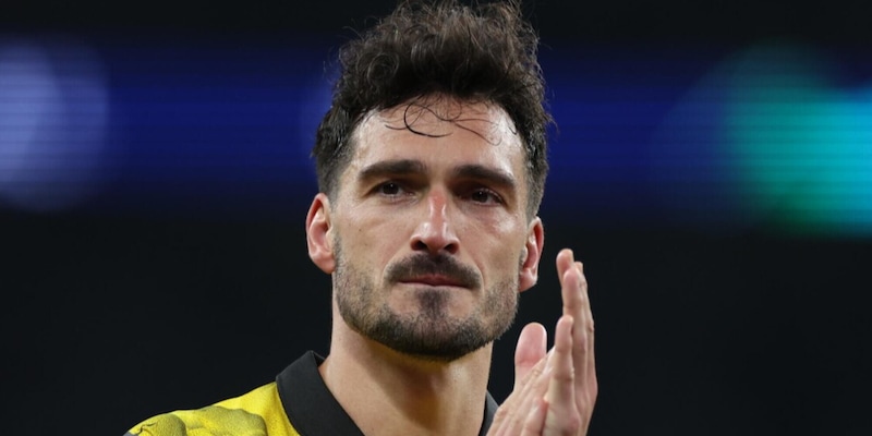 Roma, c’è anche Hummels: doppio colpo in difesa con Hermoso