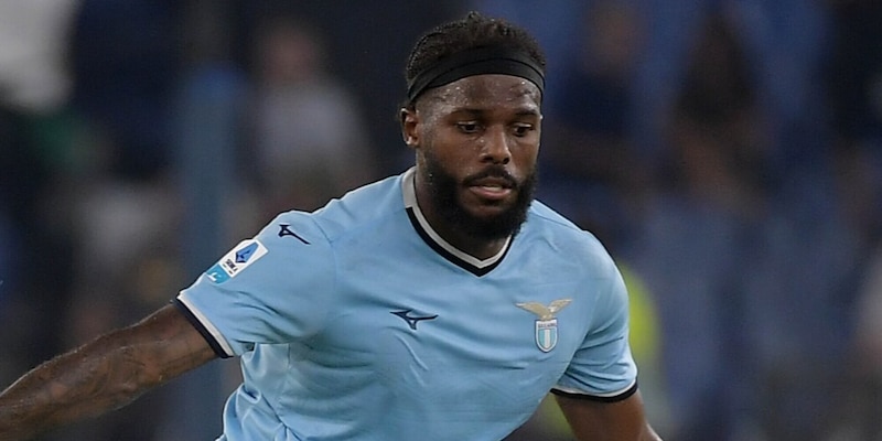 Tavares, il rombo della Lazio: sprint a 35,3 chilometri orari