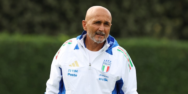 Nations League, trappola mondiale: ai quarti o il ranking, Spalletti non ha scelta