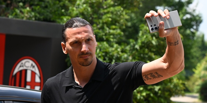 Ibrahimovic, il potere dell’assenza: polemiche nel mondo Milan