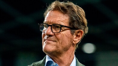 Capello: “Motta non fa scelte di simpatia. Juve sperimentale, con i nuovi…”