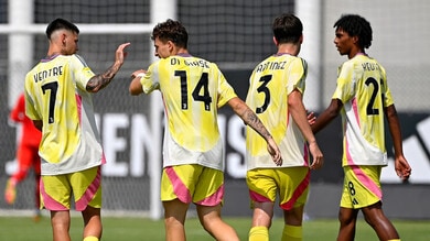 Diretta Udinese-Juve Primavera: dove vederla in tv, streaming e probabili formazioni