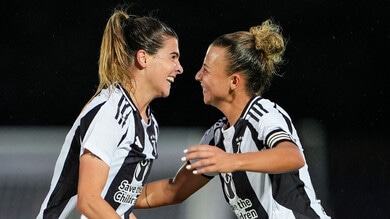 Diretta Lazio-Juventus Women ore 15: dove vederla in tv, streaming e probabili formazioni