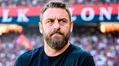 Clamoroso De Rossi, esonerato dalla Roma all’improvviso! La nota ufficiale