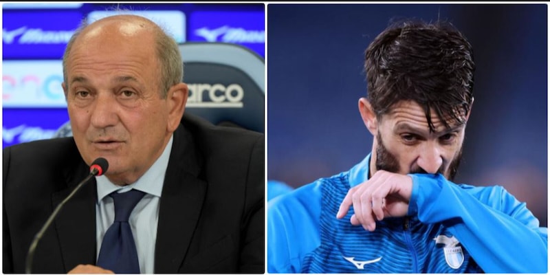 Lazio, la durissima replica di Fabiani a Luis Alberto: “C’è poco da fare”