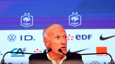 Crollo Francia, Deschamps: “L’Italia ha fatto di più, mi dà fastidio perché…”