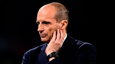 Allegri e futuro post Juve, il papà: “È agitato. Speriamo trovi qualcosa”