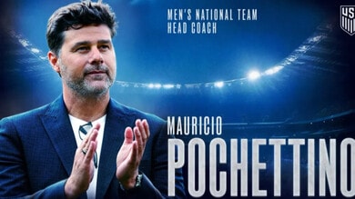 Pochettino-Stati Uniti, nuovo Ct per Weah e McKennie: il comunicato