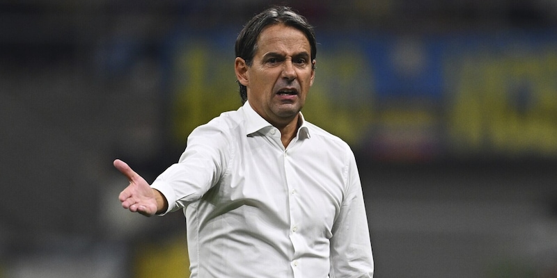 Inter, se Inzaghi annusa il pericolo