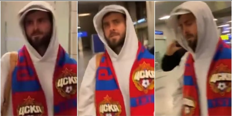 Pjanic atterrato in Russia a sorpresa: niente Serie A, ecco dove giocherà