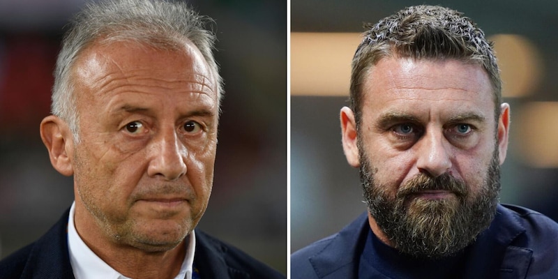 Zaccheroni: “Forse ho capito perché la Roma ha esonerato De Rossi”