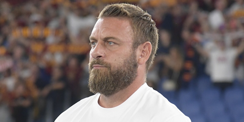 De Rossi esonerato: un anno fa il primo tecnico a saltare pagò il ko… a Roma