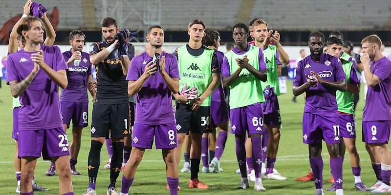 Fiorentina, nessuna vittoria: perché non cambiare?