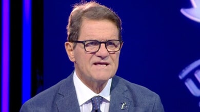 Capello stronca il Milan: “Sono affossato”. E ne ha anche per Morata…