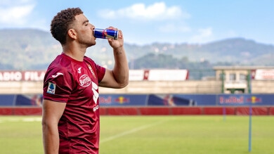 Red Bull sponsor Torino, i tifosi sognano: “Cairo vattene, liberaci”