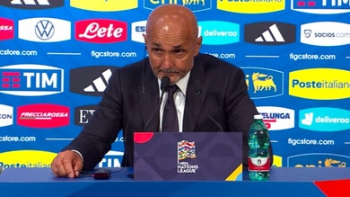 “Secondo te faccio questo?”: Spalletti sbalordito dal giornalista francese