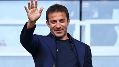 Del Piero e il sogno di tornare alla Juve: cosa filtra dalla società