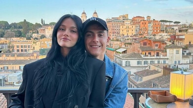 Alle pompe funebri con Dybala: Oriana Sabatini e l’hobby di truccare i cadaveri