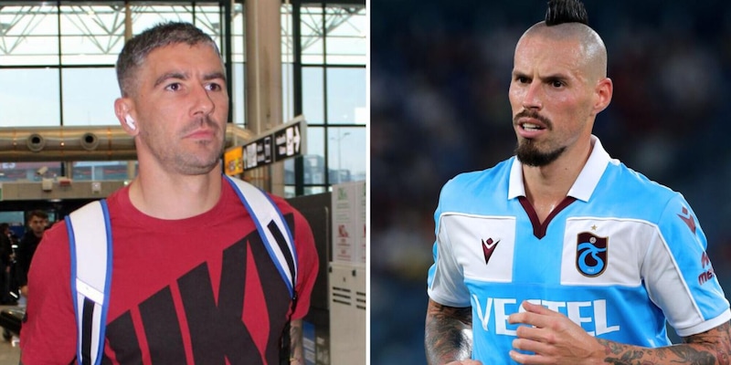 Da Hamsik a Kolarov: quanti nomi illustri per l’abilitazione a “Allenatore Uefa Pro”