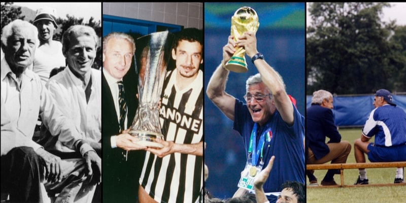 Caro Sacchi, si sieda e legga la storia della Juventus e del suo gioco