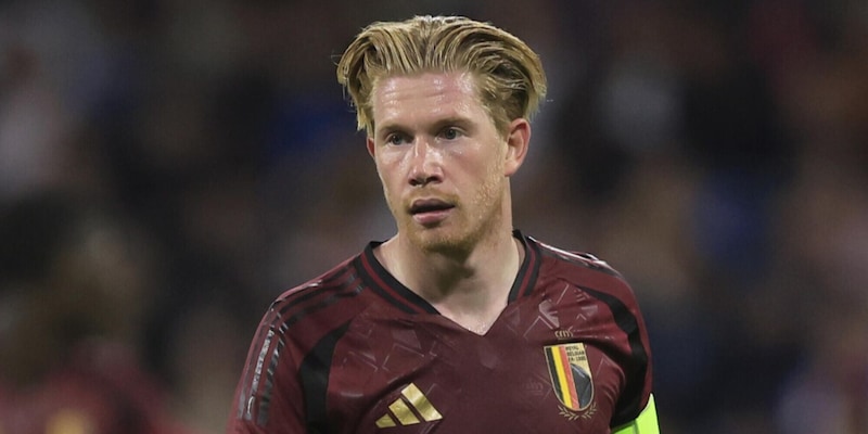 De Bruyne si scaglia contro i compagni del Belgio: “Vedo cose inaccettabili”