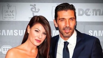 Buffon, il matrimonio con Ilaria D'Amico durerà due giorni: data svelata e sulla location…