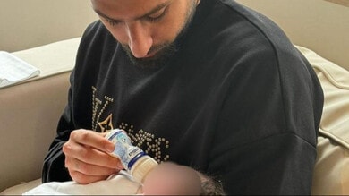 Donnarumma diventa papà, è nato Leo: l’emozionante annuncio sui social