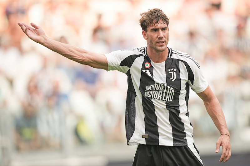 Juve, Vlahovic rivela: "Ecco cosa mi ripete spesso Thiago Motta…"