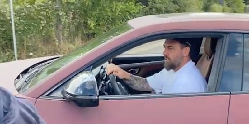 De Rossi esonero diretta: Roma, tutti gli aggiornamenti e le reazioni LIVE