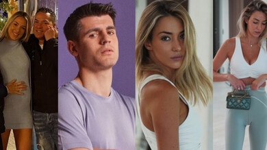 Morata, Alice Campello incinta? Le parole dell’amica e il dettaglio social