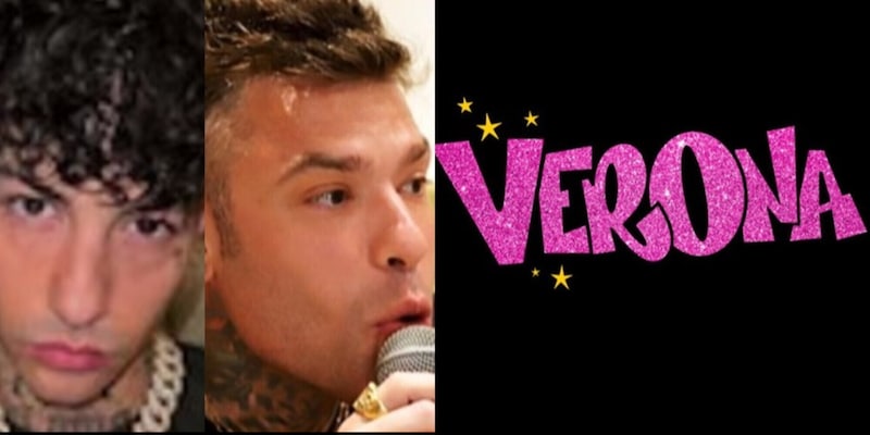 Il Torino cita Tony Effe e il dissing con Fedez: la battuta sul Verona è virale