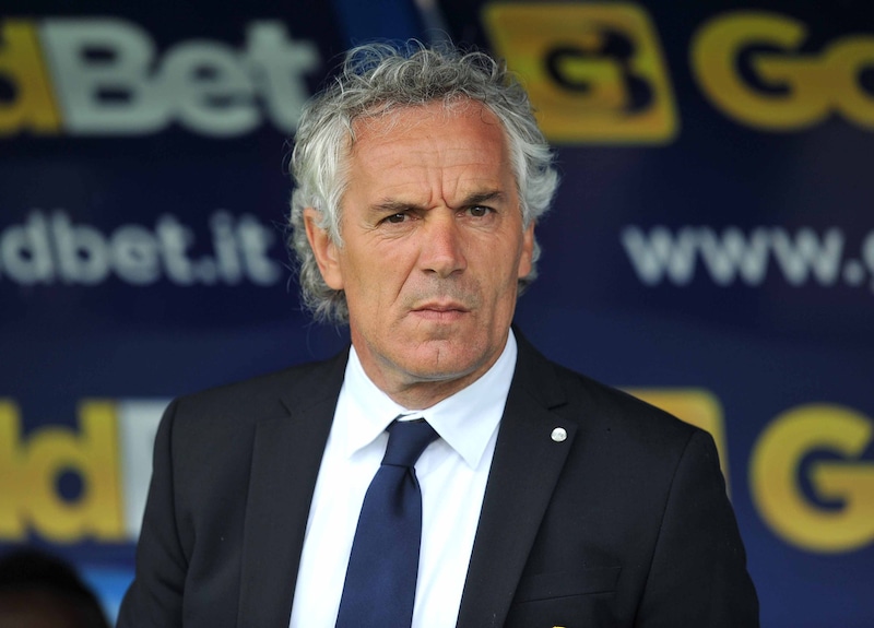 Donadoni: "Italia? Dopo quella figuraccia…". Poi l'augurio a Schillaci