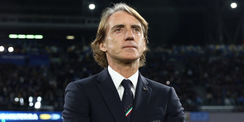 Sfogo Mancini: “Troppi stranieri in Arabia Saudita, i miei non giocano”